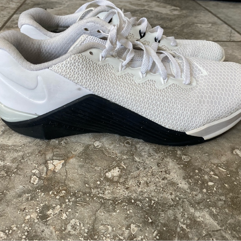 Nike metcon